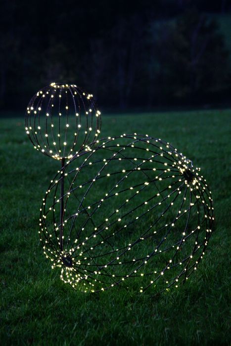 Sphere / Solar Sphere Light